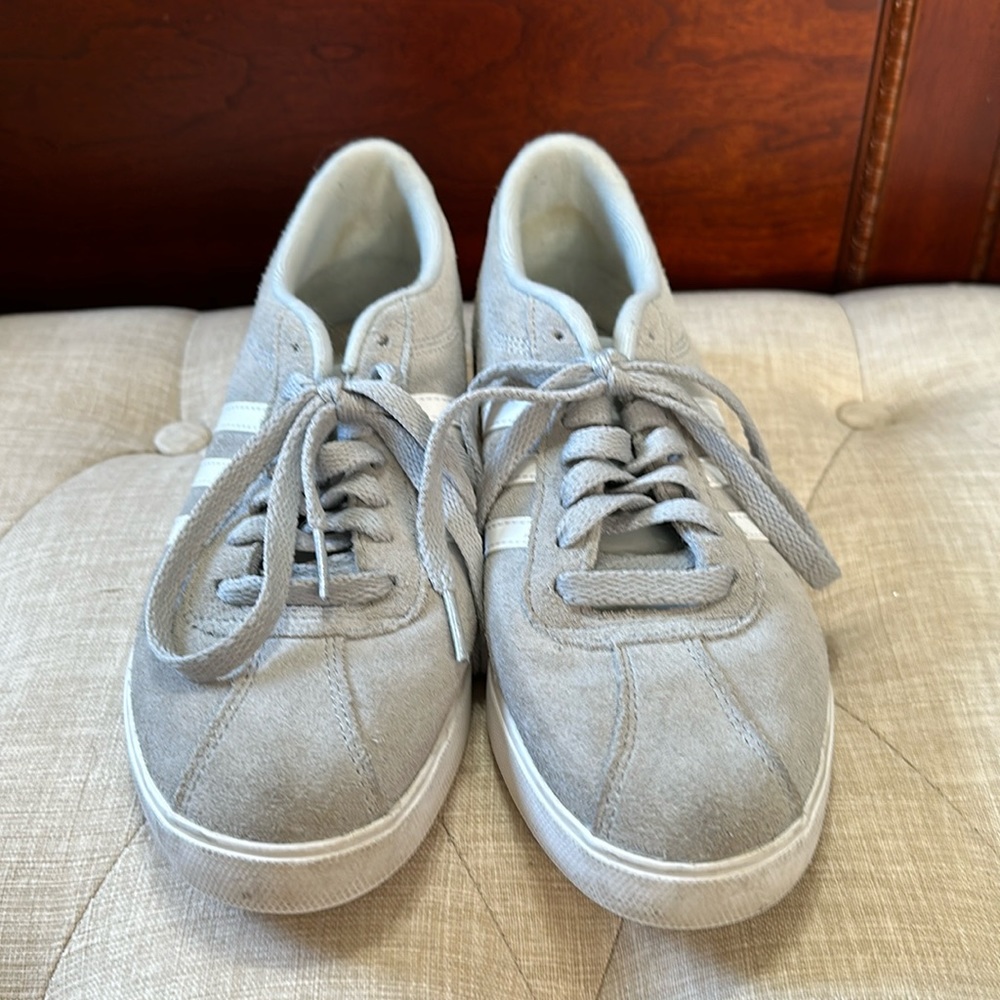 Adidas’s shoes